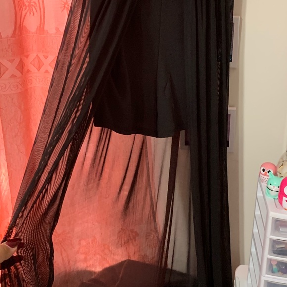 Romper from Charlotte Russe❤️❤️ - Picture 3 of 3